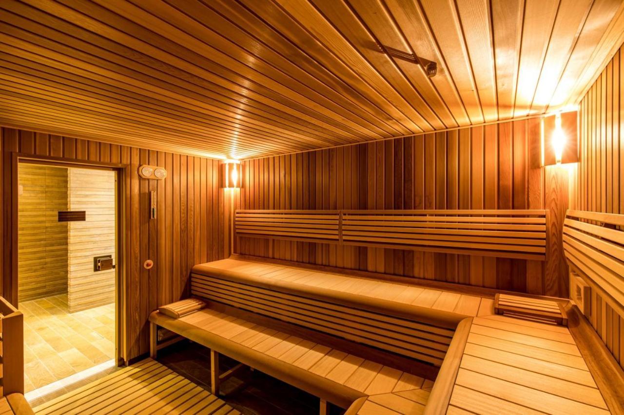 Spa Moser Apartments Karlovy Vary Exterior photo