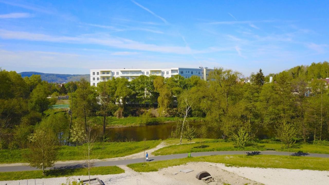 Spa Moser Apartments Karlovy Vary Exterior photo