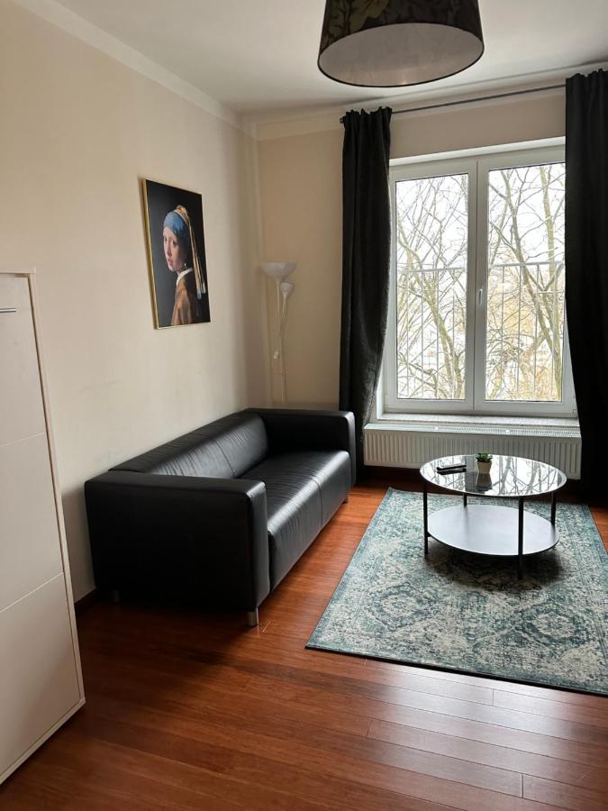 Spa Moser Apartments Karlovy Vary Exterior photo